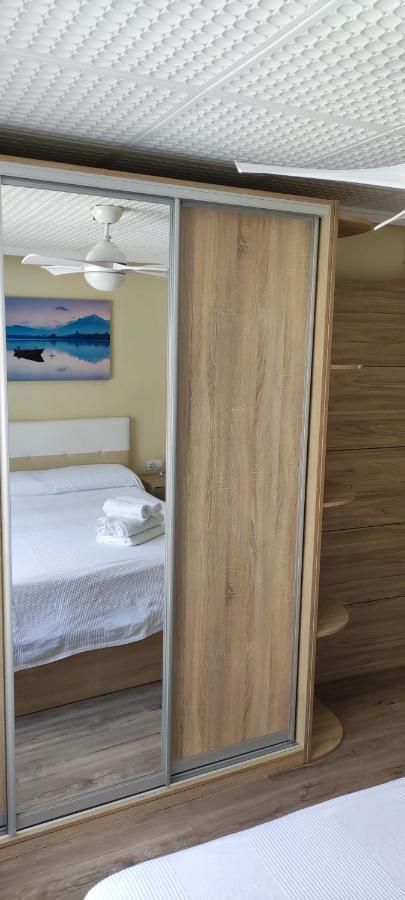 Apartamento En La Playa Malvarrosa Valencia Eksteriør billede