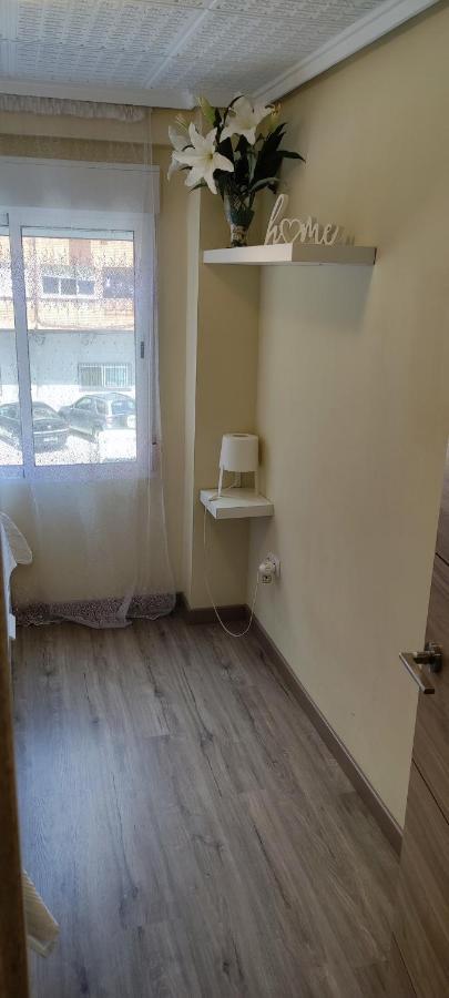 Apartamento En La Playa Malvarrosa Valencia Eksteriør billede
