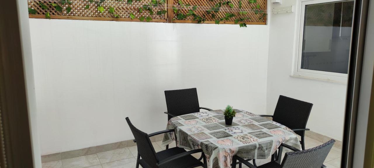 Apartamento En La Playa Malvarrosa Valencia Eksteriør billede