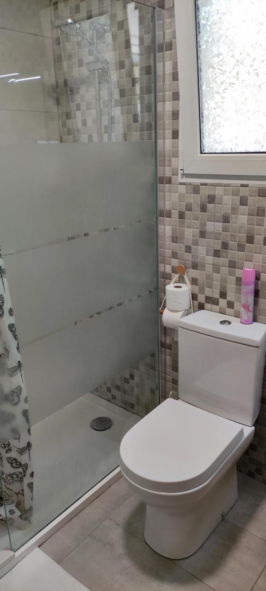 Apartamento En La Playa Malvarrosa Valencia Værelse billede