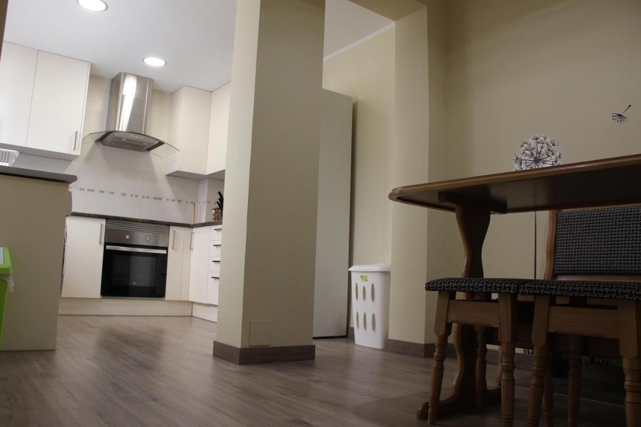 Apartamento En La Playa Malvarrosa Valencia Eksteriør billede