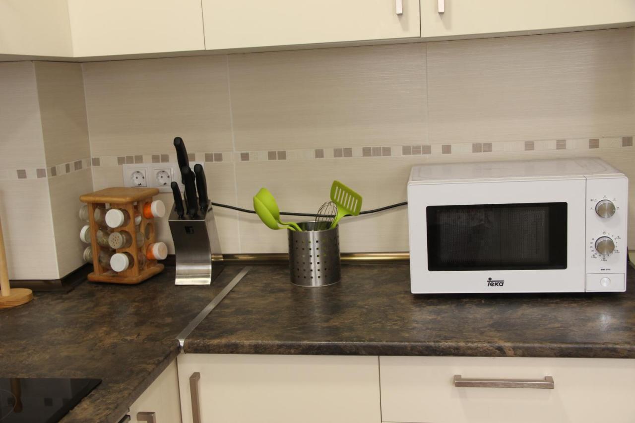 Apartamento En La Playa Malvarrosa Valencia Eksteriør billede
