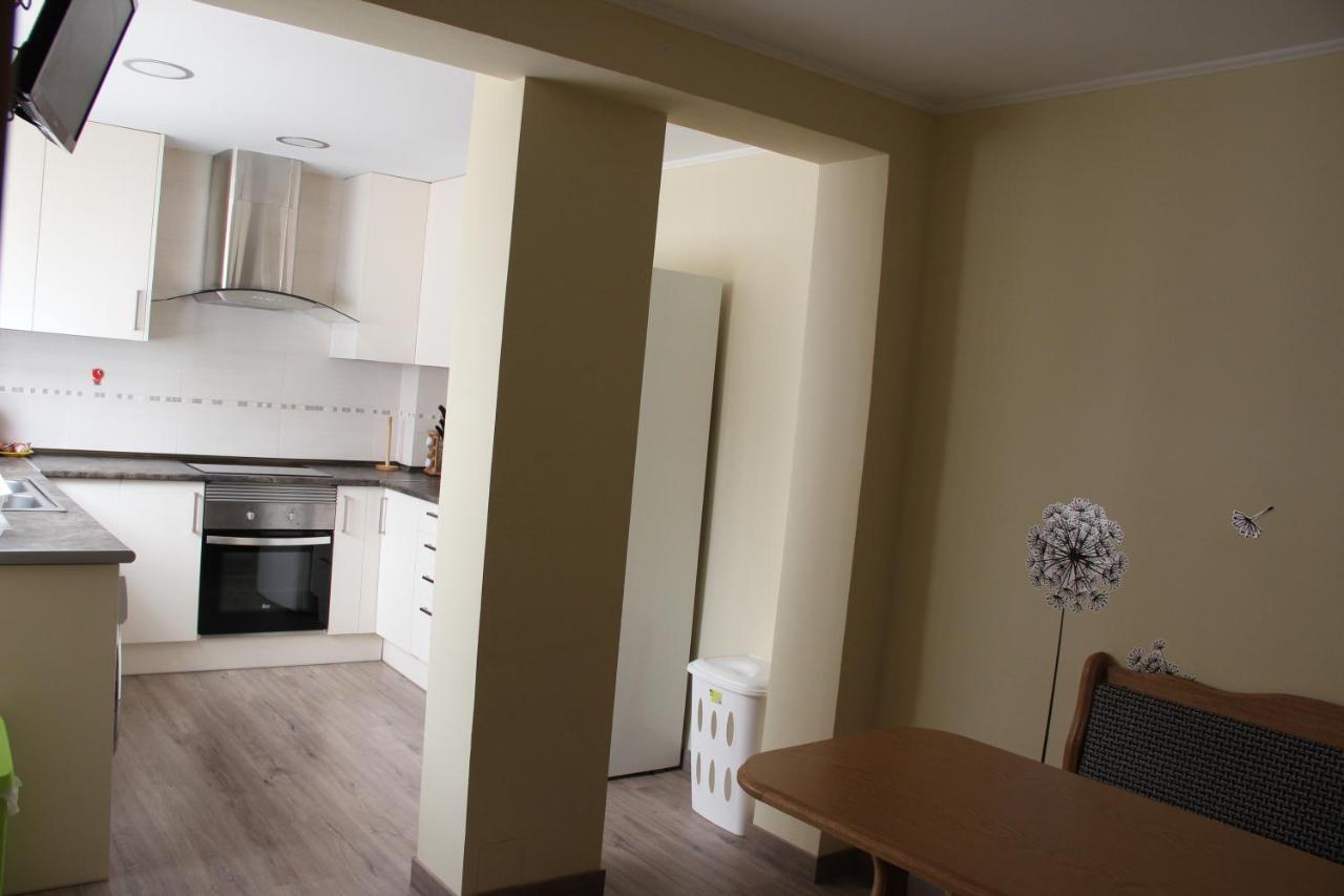 Apartamento En La Playa Malvarrosa Valencia Eksteriør billede